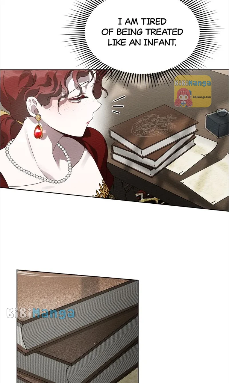 Under the Oak Tree Chapter 74 image 53